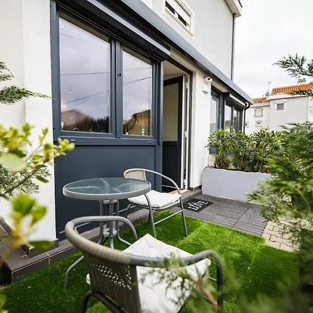 Apartment Premium Studio With Terrace Zadar