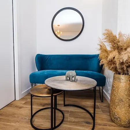 Apartment Premium Studio With Terrace Zadar