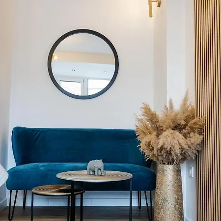 Premium Studio With Terrace * Zadar