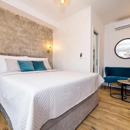 Apartment Premium Studio With Terrace Zadar